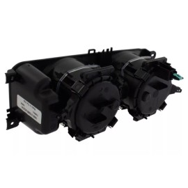 Ford NEW OEM 20-24 Ford Explorer Floor Console Dual Cup Holder w/ Wireless Charging