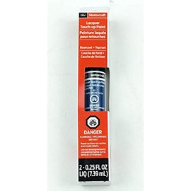 Genuine Motorcraft Touch-Up Paint PMPC195007440A Atlas Blue B3