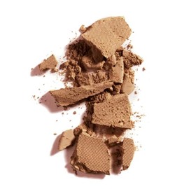 Bissú Blush 4g c/u, Intense Pigmentation, Soft Texture, Matte and Satin Finishes (12 Cinnamon)