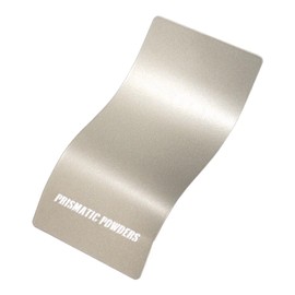 PRISMATIC POWDERS® Sunstorm Silver (1 LB/PMB-5322) - The Powder Coat Color Experts