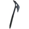 Mil-Tec Unisex - Adult Paracord Axe, Black, One Size