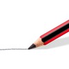 STAEDTLER 110-6B Tradition Graphite Pencil for Drawing & Sketching -