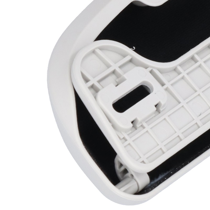 Car Sunglasses Holder Glasses Case Storage Box Overhead Grab Handle