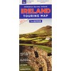 Ireland Touring Map