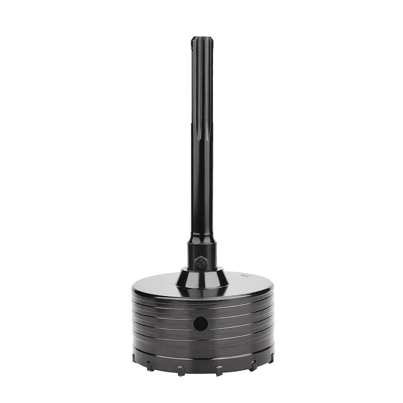 152mm / 6 inch Concrete Hole Saw with SDS Max