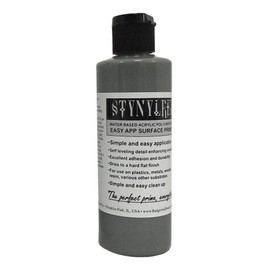 Badger Air-Brush Co. SNR-402 STYNYLREZ, 4 Ounce (Pack of 1), Gray