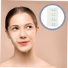 BIUDECO Women Patch 80Pcs Tightening Face Sticker Neck Lifting Tape