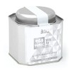 White Tea Loose Leaf Caddy Tin
