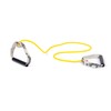 Thera-Band Bodytrainer with fixed Grips - Yellow