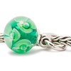 Trollbeads 61728 Sterling Silver 925 Bead