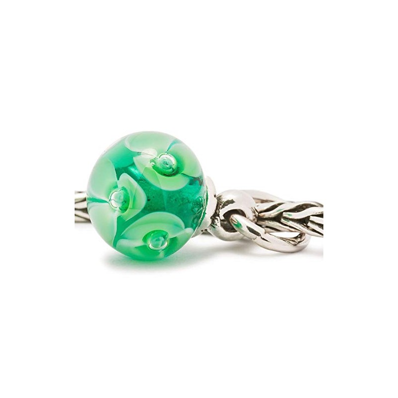 Trollbeads 61728 Sterling Silver 925 Bead