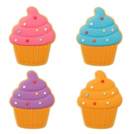 Mini Bakery Cupcake Muffin 2 Inch Cookie Cutter from The Cookie Cutter Shop – Tin Plated Steel - Made in the USA