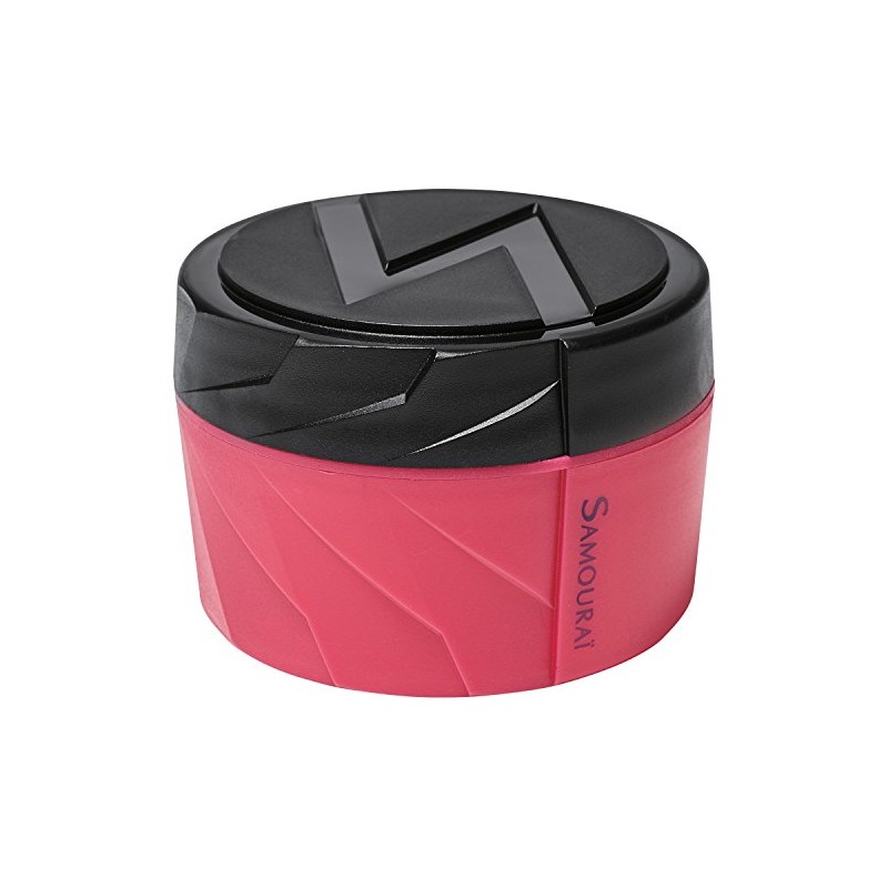SAMURAI Lock-In Style Lion Lock 80g