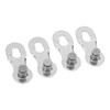 4pcs 12 Speed Bike Chain Joint Connectors Alloy Steel Repair