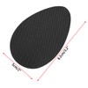 GKYZBB 6 pair shoe slip grip,non slip shoe pads,shoe gummi