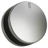 Lamona Genuine Silver/Black Oven Cooker Switch Knob