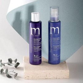 Erde blaue Dejaunissant) Solution 500 ml Mulato