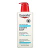 Eucerin Urea Repair Night Face Cream 50ml Normal A Seca Noche