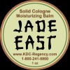 Cologne Jade East Solid Moisturizing Cologne & Soothing Aftershave/Bea