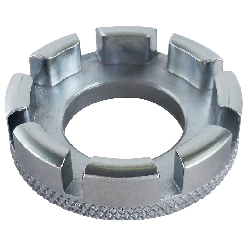 ATLIN Spoke Wrench Spoke Tool, 6 Sizes in One Bicycle