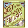 The New York Times Best of the Week Series: Friday