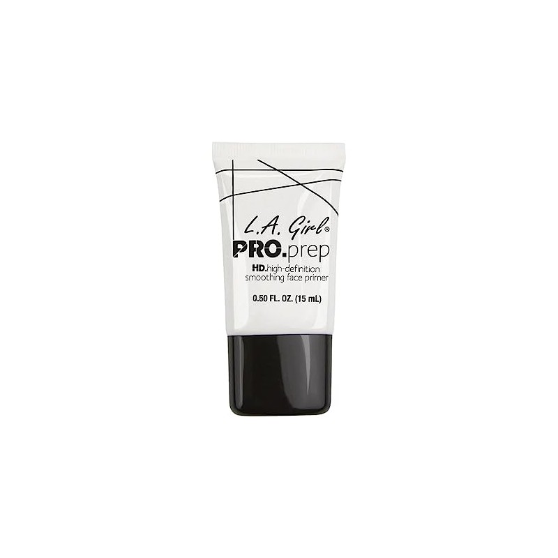 L.A. Girl PRO Prep HD High Definition Smoothing Face Primer