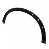 ZXMT For 2014-2016 Nissan Rogue Rear Left &Right Fender Flare