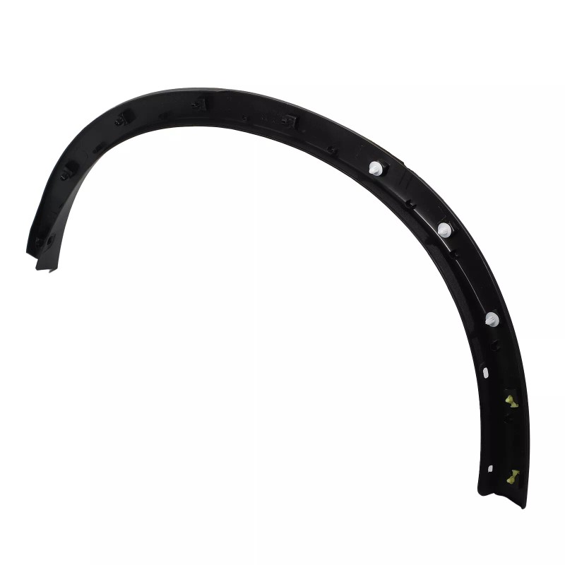 ZXMT For 2014-2016 Nissan Rogue Rear Left &Right Fender Flare