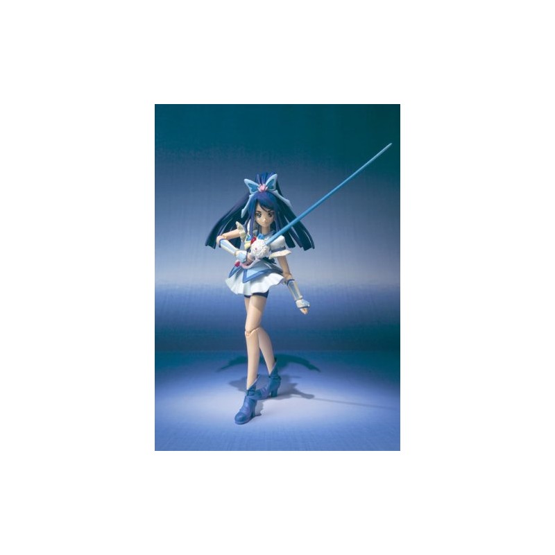 S.H. Figuarts Cure Aqua (GoGo!)