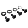 Vizio Wall Mount Screws for Mounting Vizio V405-G9, V655-G9