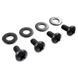Vizio Wall Mount Screws for Mounting Vizio V405-G9, V655-G9