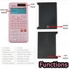 FC-991ES Plus 2nd Edition Engineering Scientific Calculator with Solar Power