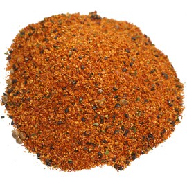 Ohtsuya Ameyoko Seven-Flavor Chili Pepper 7 Flavors Spice Herb Chili Pepper Togarashi Red Chili Pepper Pepper Chili Powder (100g)