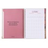 Mr.Wonderful Office Calendar 2025-26 Weekly Planner Extra Large Weekly Planner