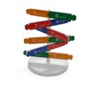 DHinkyoung DNA Model Double Helix Model Component Human Genes DNA