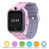 Smart Kid Touch Screen SOS Anti Lost GPS Tracking Wristwatch