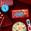 M&M'S Peanut Butter Chocolate Candy, Full Size 2.83 oz Bag,