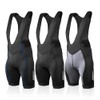 Aero Tech Designs | Men's USA Elite Padded Cycling Bib-Shorts