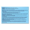 Procter & Gamble Coin Vend Powder Fabric Softener Single-use Packet,