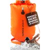 Nordlight Inflatable Waterproof Swimming Buoy with Dry Bag