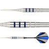 LinkVisions 90% Tungsten Professional Steel Tip Darts Set Point Protector