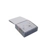Exacompta Ref - GS026Z Desk Memo Block, 250 Printed Pages,