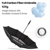G4Free Strongest Golf Umbrella with Full Carbon Fiber, Well-constructed &