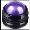 Solacium Manual Massage Roller Ball - Massager and Therapy Tool