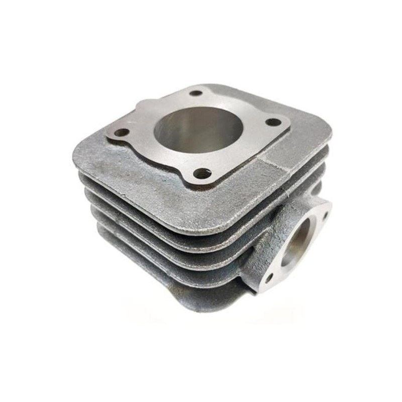 Replacement Cylinder + Piston + Gasket Kit 50 cc for