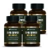 두리농산 Power Albumin Gold Plus 60 tablets / 파워 알부민