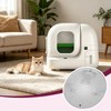 Cat Litter Box Pad for PURA Max 2 and Purobot