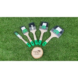 Osmo Soft Tip Brush 2 1/2" (60mm)