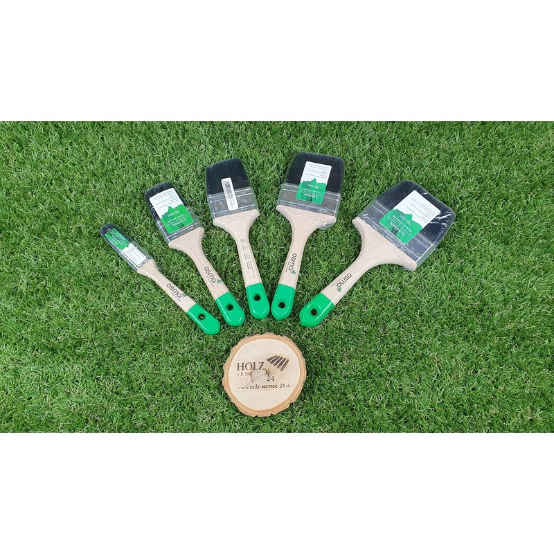 Osmo Soft Tip Brush 2 1/2" (60mm)