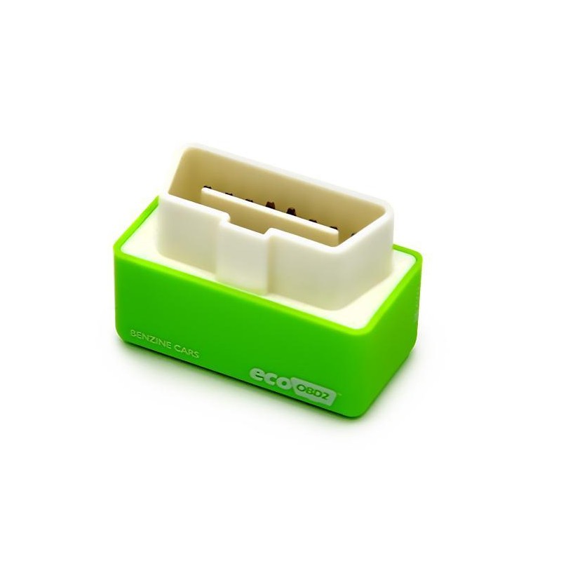 Plug And Play ECOOBD2 Gasoline Car Fuel Economy ECO OBD2